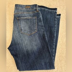 Kut from the Kloth Classic Blue Women's Jeans